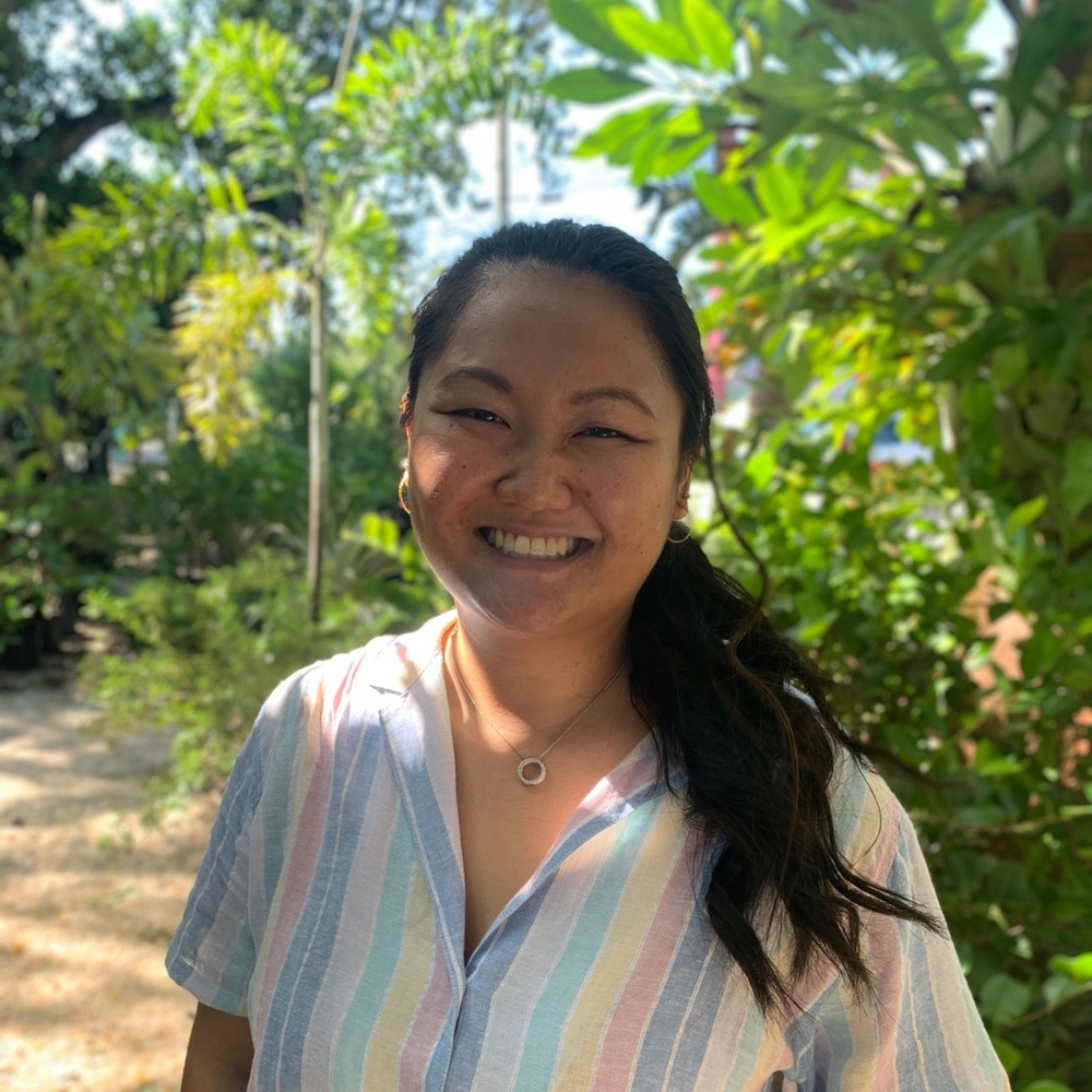 Meet your Posher, Tai